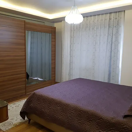 Apartment Almoruj Yalova Yalova (Yalova)
