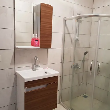 Almoruj Yalova Apartment *