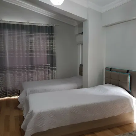 Almoruj Yalova Apartment Yalova (Yalova)