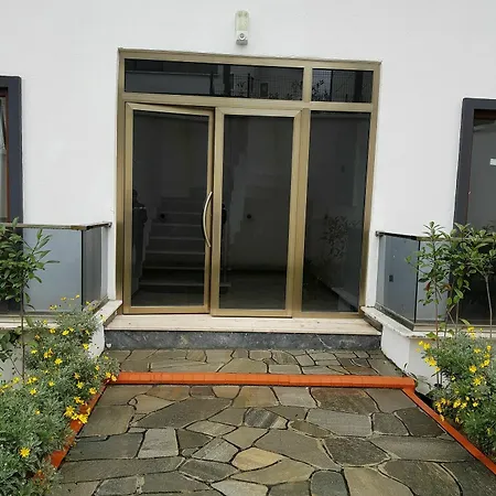 Almoruj Yalova Apartment